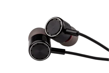 Wire HeadPhones
